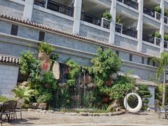 -广东天露山旅游度假区