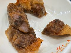 -阿芳卤面(中闽百汇店)