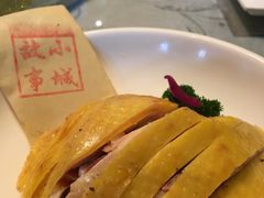 -小城故事·地道宁波味(月湖盛园店)