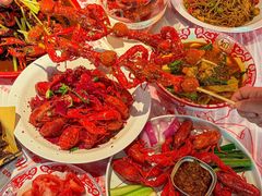 -红钳侠小龙虾·烧烤(中赢康康谷店)