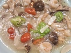 -云海肴·汽锅鸡·云南菜(美罗城店)