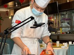-大鸭梨烤鸭(金色漫香店)