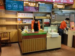 -素满香·食养自助(天一广场店)