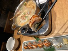 -yokocho上横町·日本食街(深业上城店)