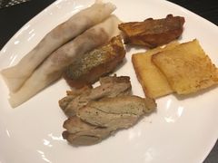 -青岛证大喜玛拉雅酒店·Z1餐厅