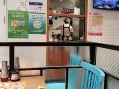 -小杨生煎(香港名都店)