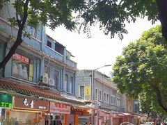 -文记壹心鸡(宝华路店)