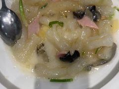 -齐家花园大酒店(宝山店)