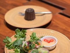 -BAKER&SPICE(安福路店)