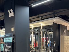 -瑞力健身(解放数创广场店)