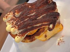 -屋裡·Union Bakery(龙江路店)