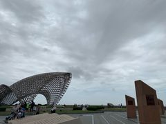 -南汇嘴观海公园