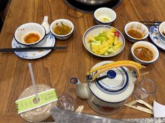 -厝味火锅·潮汕卤水火锅(十一合店)