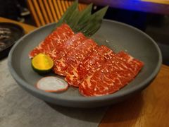 -厚贞日式烤肉(龙之梦店)