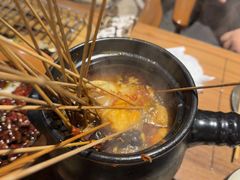 -一烧一烤•锦州烧烤(KTV包房·长江街店)