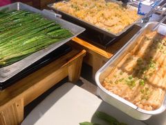 -很久以前羊肉串(南京路第一百货店)