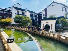 -苏州吴宫泛太平洋酒店