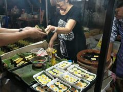 -周日夜市