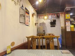 大堂-小厨子私房菜·云南美食店