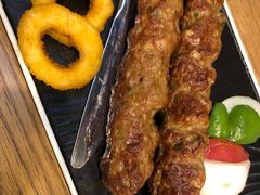 -Masala Curry and BBQ·玛莎拉巴基斯坦美食(金水万达店)