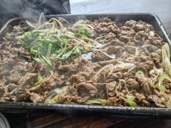 -清真永恒华威肉饼(潘家园店)