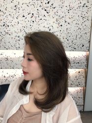 -Kraemer Paris苏豪路易士·嘉玛发廊