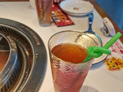 杏皮水-遇东北林区铁锅炖(南开店)