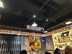 大堂-黑白电视长沙小吃(悦汇城店)