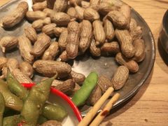 -丽伟的串·烧烤·砂锅(芝麻街店)