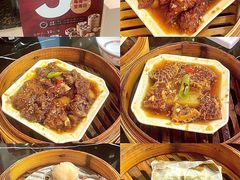 -稻香饭店(IFS国金中心店)
