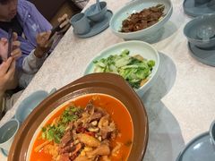 -洞庭家宴·头牌甲鱼(广渠门店)
