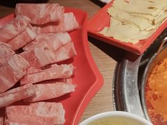 -季季红火锅(丰城洪客隆店)