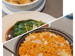 海胆海鲜饭-奕景海鲜酒家· 大连海鲜(星海广场店)