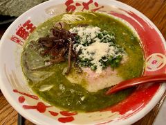 翠王-豚王拉面(澳门银河店)