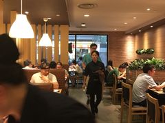 -新石器烤肉(南站店)
