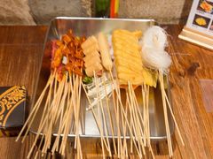 -江湖六膳門串串香(隆礼路店)