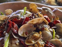 -三亚相缘海鲜·烧烤·糟粕醋(三亚湾店)