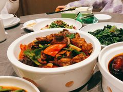 -晋家门·苏皖家常菜(江北龙湖天街店)