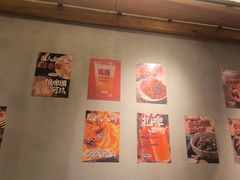 -平娃三宝烧烤·面食(南小街店)