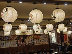 -鸟鹏烧鸟居酒屋(珠江新城店)