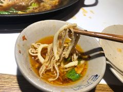 -老天桥蛙炉火锅(姑苏总店)