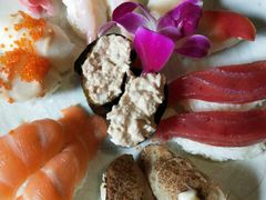 -松坂屋日料自助(长城路店)