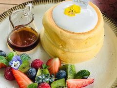 鲜果舒芙蕾-La Terre乐田(万象城店)