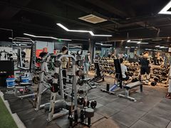 -ENERGY原力健身(川周店)