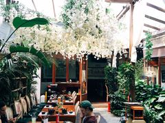 大堂-束河人家(南锣鼓巷店)