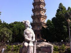 -船政文化景区-罗星塔公园
