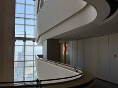 -深圳中洲万豪酒店