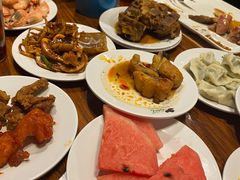 -汉巴味德(沈阳万象汇店)