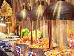 -领鲜活海鲜榴莲自助火锅(东门店)