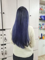 -思密达·烫染设计